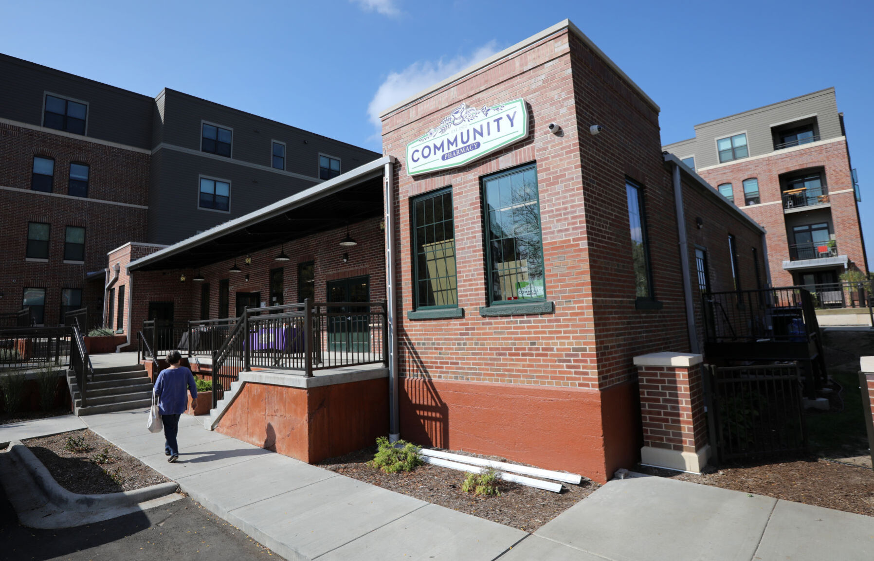 Community Pharmacy